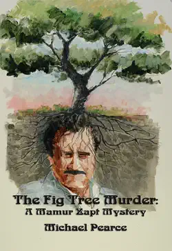 the fig tree murder book cover image