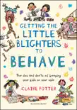 Getting the Little Blighters to Behave synopsis, comments