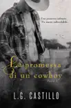 La Promessa di un Cowboy synopsis, comments