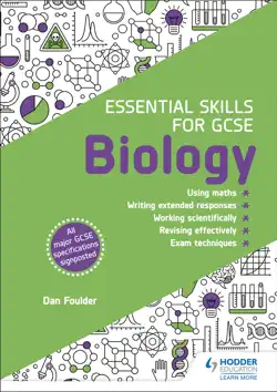 essential skills for gcse combined science imagen de la portada del libro