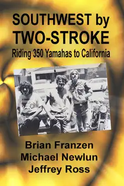 southwest by two-stroke book cover image