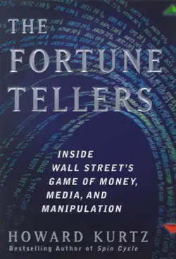 the fortune tellers book cover image