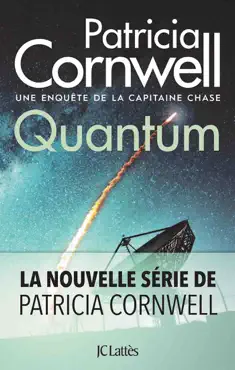 quantum book cover image