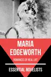 Essential Novelists - Maria Edgeworth sinopsis y comentarios