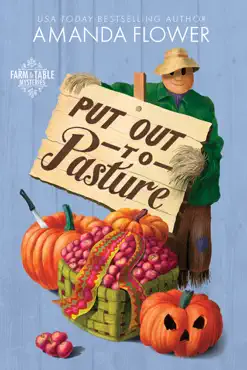 put out to pasture book cover image