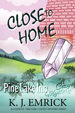 close to home book cover image