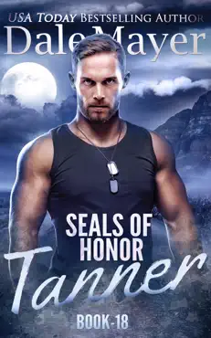 seals of honor: tanner book cover image