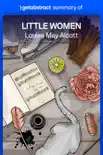 Summary of Little Women by Louisa May Alcott sinopsis y comentarios