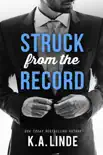 Struck From the Record synopsis, comments