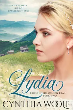 lydia book cover image