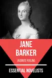 Essential Novelists - Jane Barker synopsis, comments