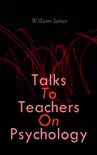 Talks To Teachers On Psychology synopsis, comments