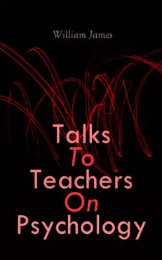 talks to teachers on psychology book cover image