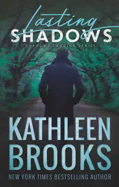 lasting shadows book cover image