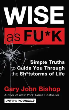 wise as fu*k book cover image