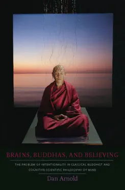 brains, buddhas, and believing book cover image