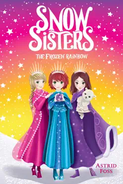 the frozen rainbow book cover image