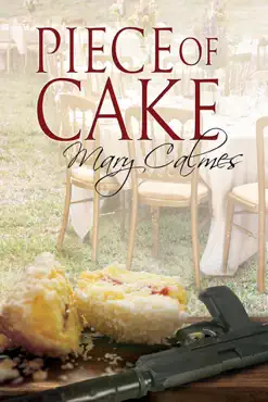 piece of cake book cover image