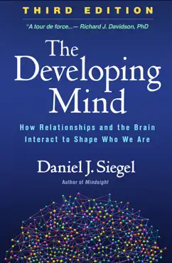 the developing mind imagen de la portada del libro