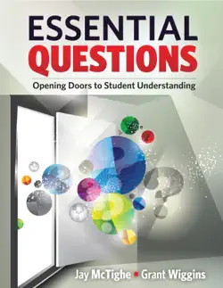 essential questions book cover image