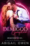 The Demigod Complex synopsis, comments