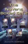 The Novans Boxed Set 6-10 synopsis, comments