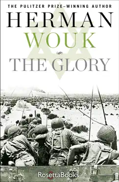 the glory book cover image