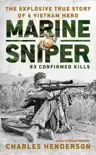 Marine Sniper book summary, reviews and download
