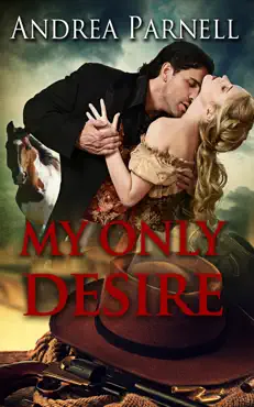 my only desire book cover image