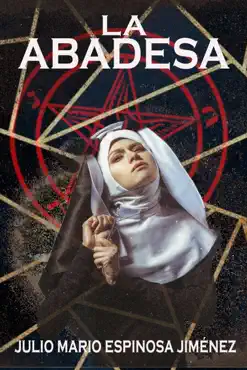 la abadesa book cover image