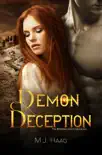 Demon Deception synopsis, comments