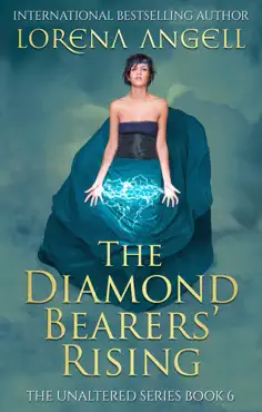 the diamond bearers' rising book cover image