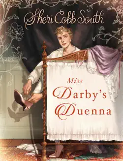 miss darby's duenna book cover image