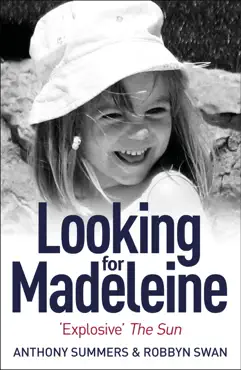 looking for madeleine book cover image