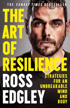 the art of resilience imagen de la portada del libro
