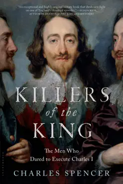 killers of the king book cover image