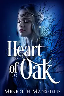 heart of oak book cover image