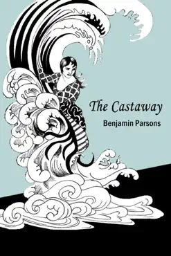 the castaway book cover image