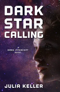 dark star calling imagen de la portada del libro