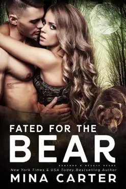 fated for the bear book cover image