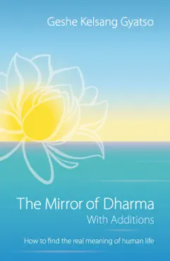 the mirror of dharma with additions book cover image