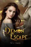 Demon Escape synopsis, comments