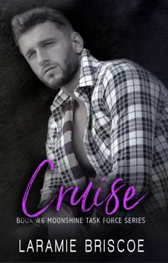 cruise book cover image