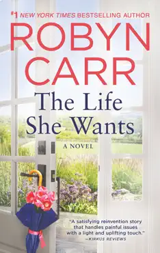 the life she wants book cover image