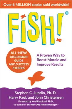 fish! book cover image