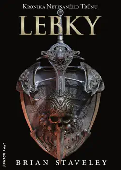 lebky book cover image