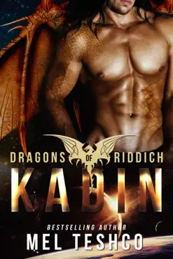 kadin book cover image