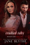 Crushed Ruby book summary, reviews and downlod