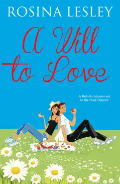 a will to love book cover image