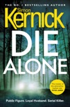 Die Alone book summary, reviews and downlod